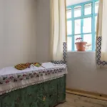 Hobbithousebademler Urla