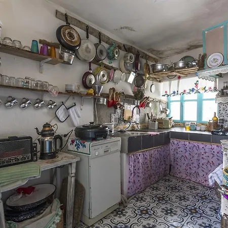 Hobbithousebademler * Urla