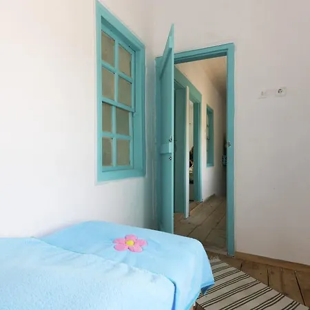 Couette-café Hobbithousebademler *