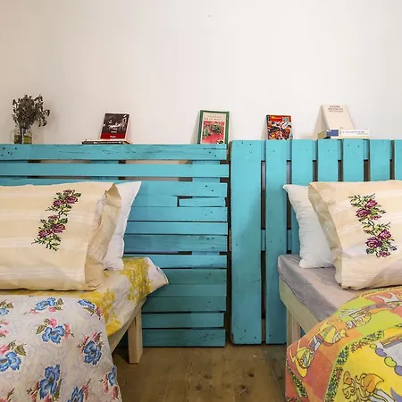 Hobbithousebademler Couette-café *