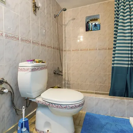 Hobbithousebademler * Urla