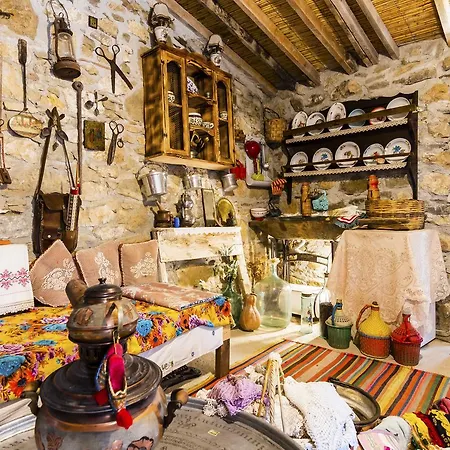 Hobbithousebademler * Urla