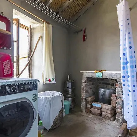 Hobbithousebademler ベッド・アンド・ブレックファスト *