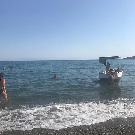 Hobbithousebademler ベッド・アンド・ブレックファスト *