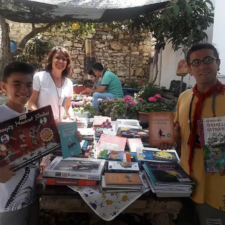 Hobbithousebademler ベッド・アンド・ブレックファスト *