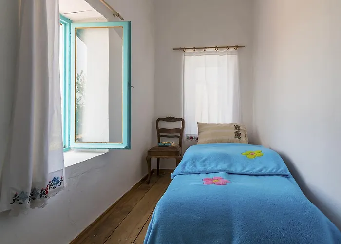 Hobbithousebademler * Urla