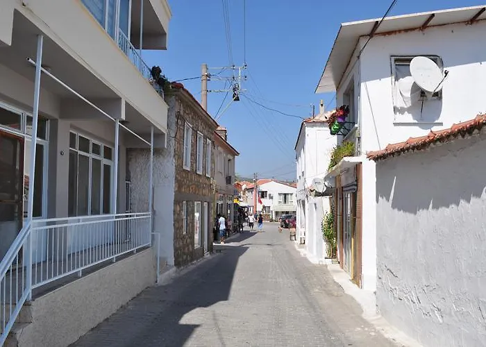 Hobbithousebademler * Urla