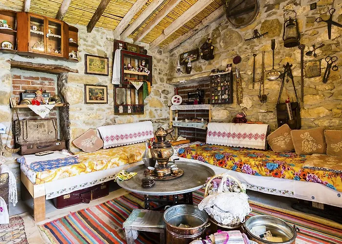 Hobbithousebademler *