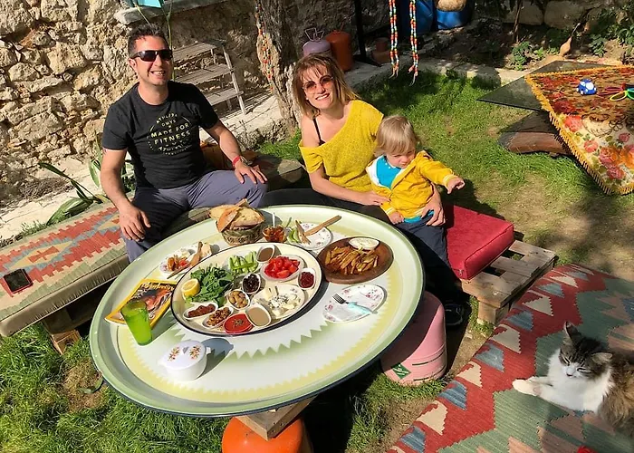 Hobbithousebademler *