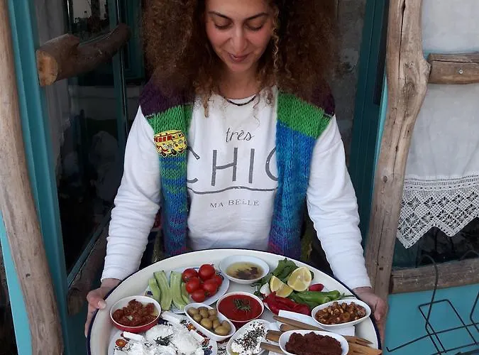 Hobbithousebademler * Urla