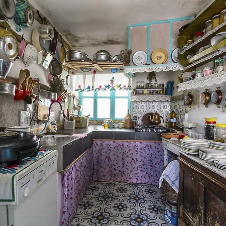 Hobbithousebademler Bed & Breakfast *
