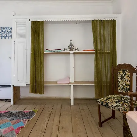 Hobbithousebademler Bed & Breakfast