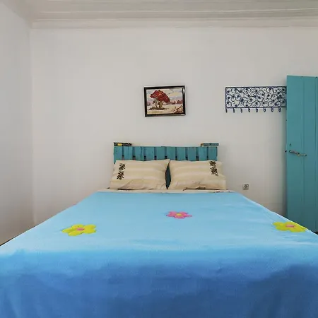 Hobbithousebademler Bed & Breakfast *