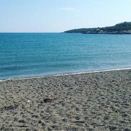 Hobbithousebademler * Urla