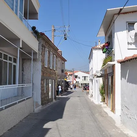 Hobbithousebademler * Urla