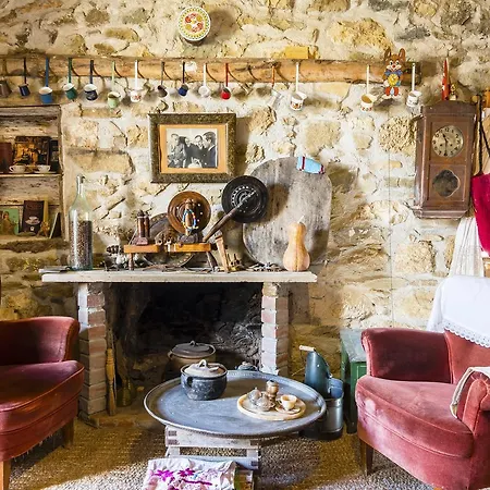 Bed & Breakfast Hobbithousebademler *