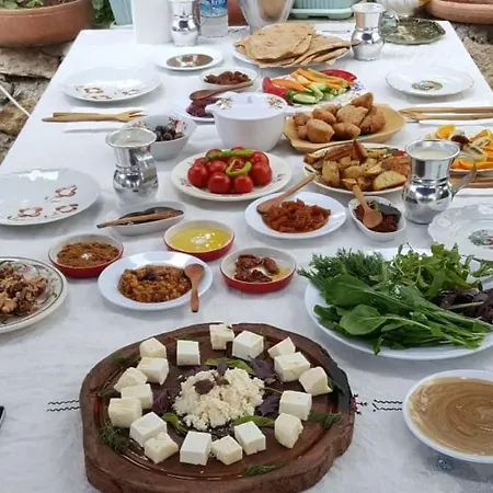 Hobbithousebademler * Urla