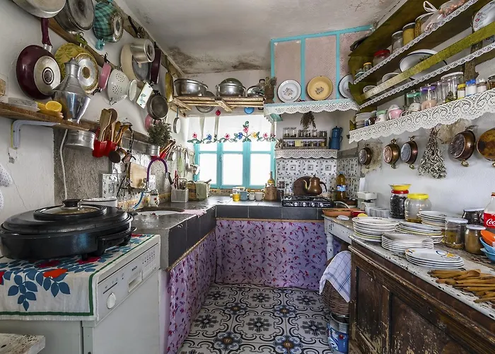 Hobbithousebademler Oda ve Kahvaltı *