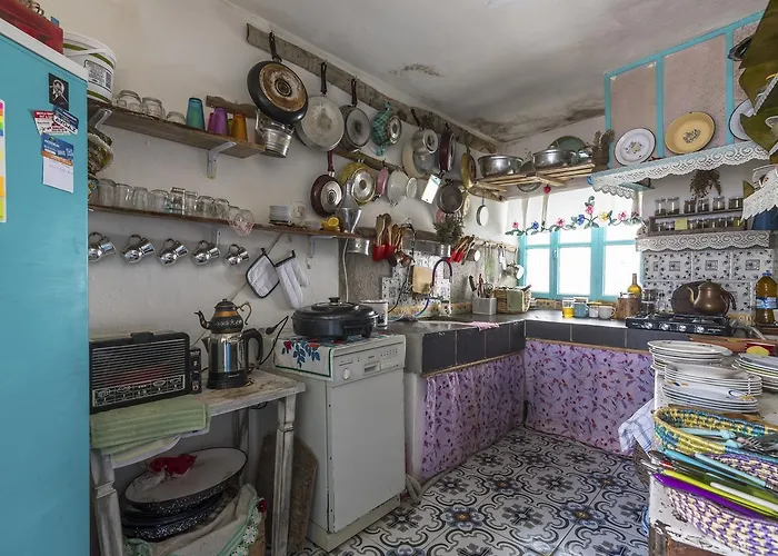 Hobbithousebademler * Urla