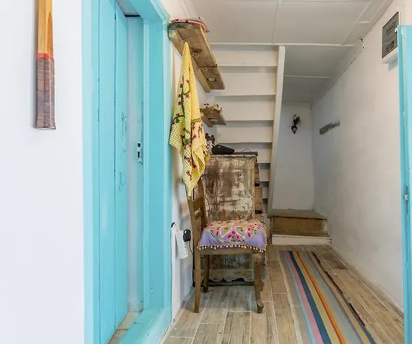 Hobbithousebademler Oda ve Kahvaltı