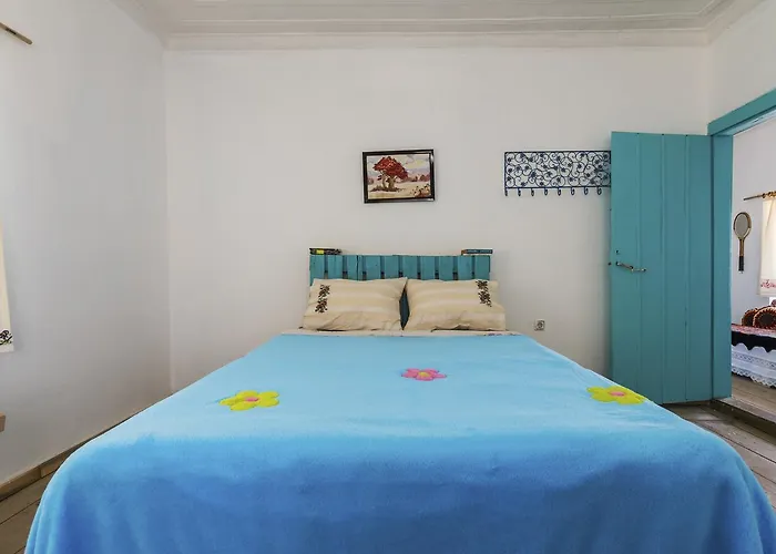 Hobbithousebademler Oda ve Kahvaltı *