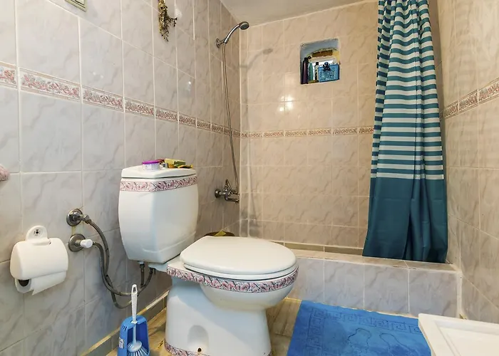 Hobbithousebademler * Urla