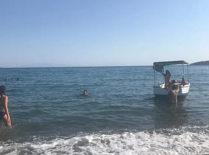 Hobbithousebademler Oda ve Kahvaltı *