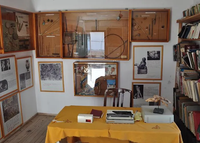 Hobbithousebademler Oda ve Kahvaltı *