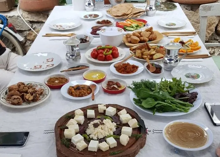 Hobbithousebademler * Urla